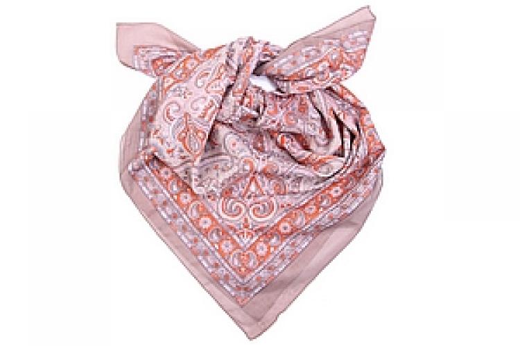 Платок (хлопок)  №129