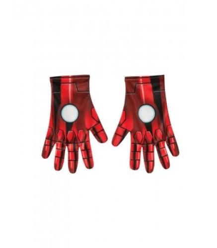 Перчатки Железного Человека Marvel - купить 