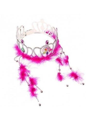 Серебристая коро