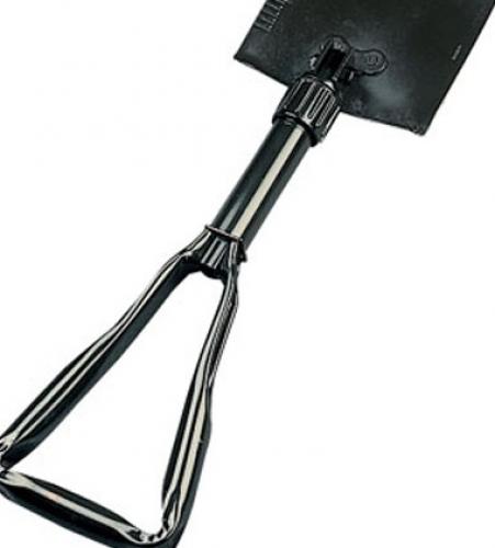 Трехсекционная лопата Deluxe  ― магазин нужных товаров у нас есть все playera.ru Тел 8-495-741-86-12 a7418612@yandex.ru  тнп карнавал праздник отдых спорт дом одежда 