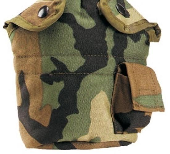 Чехол для фляги камуфляжный  ― магазин нужных товаров у нас есть все playera.ru Тел 8-495-741-86-12 a7418612@yandex.ru  тнп карнавал праздник отдых спорт дом одежда 