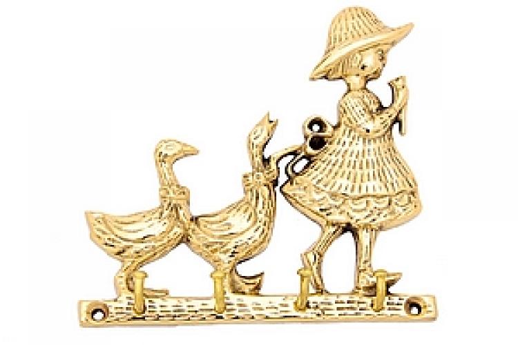 Вешалка-крючок №13