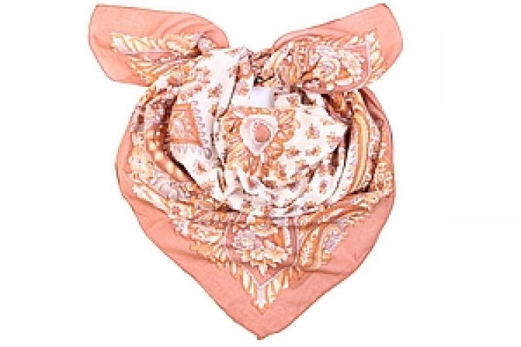 Платок  (хлопок)  №99