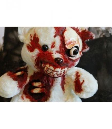 Блестки для волос красные - купить 