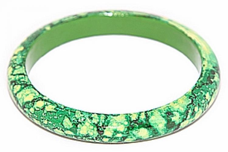 Украшение  Браслет дерево №7