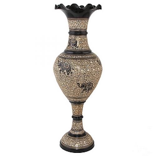 Ваза кашмирская №127