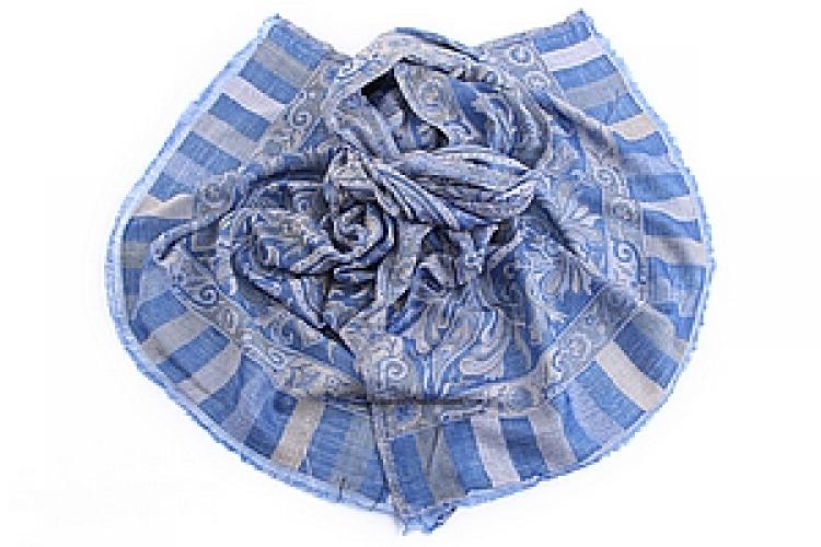 Палантин  кашемир 100%  №183