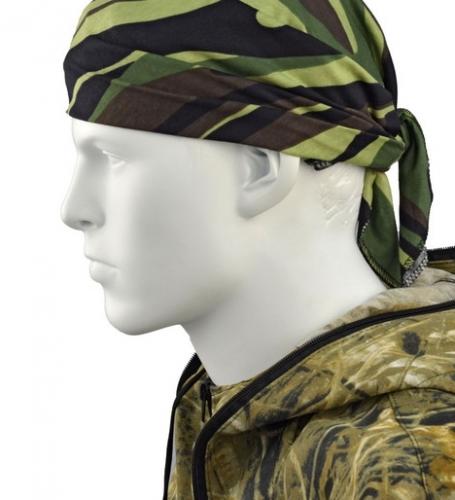 Бандана URSUS камуфляжная ― магазин нужных товаров у нас есть все playera.ru Тел 8-495-741-86-12 a7418612@yandex.ru  тнп карнавал праздник отдых спорт дом одежда 