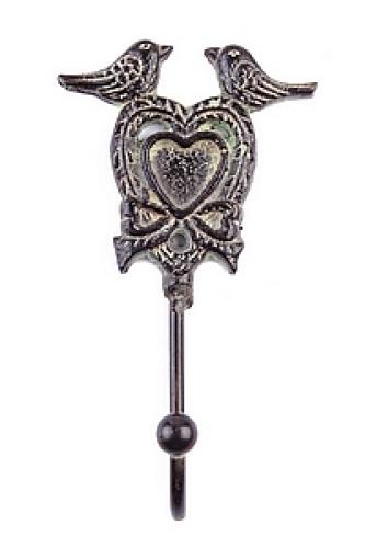 Вешалка-крючок №58