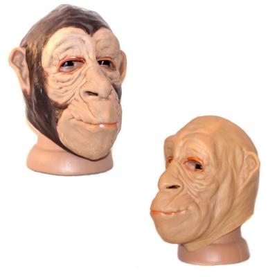  Маска Обезьяна 