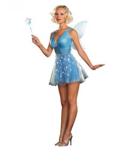 Костюм белого ангелочка - купить 