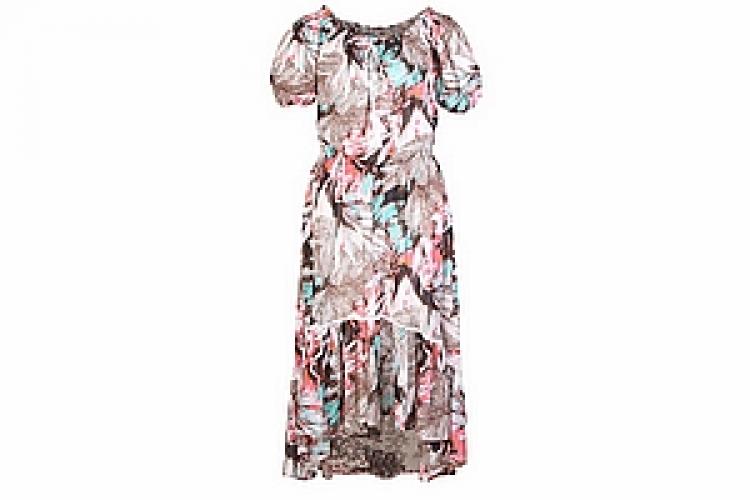 Платье (вискоза креп) №180