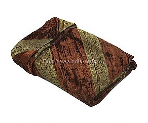 Комплект покрывало+4 наволочки №38