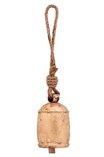 Колокольчик подвесной антик "Ботало" №66