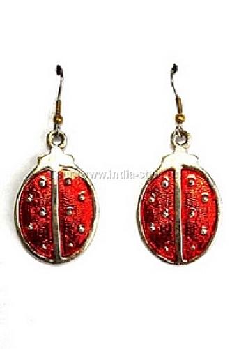 Украшение  Серьги  №42