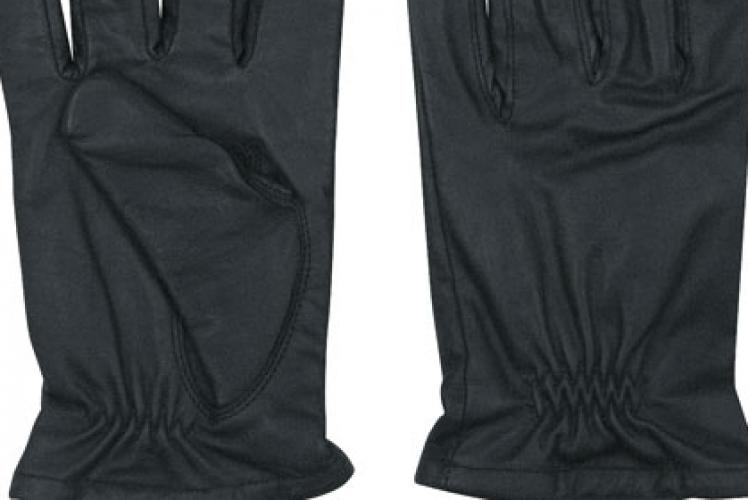 Кожаные черные перчатки  ― магазин нужных товаров у нас есть все playera.ru Тел 8-495-741-86-12 a7418612@yandex.ru  тнп карнавал праздник отдых спорт дом одежда 