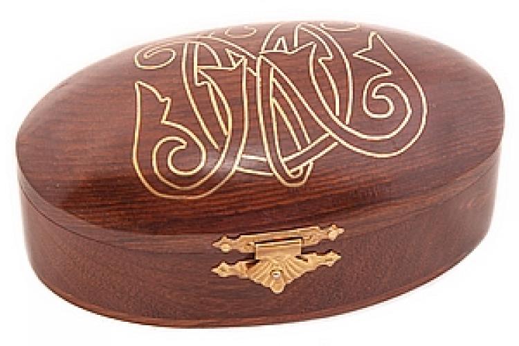 Шкатулка №104