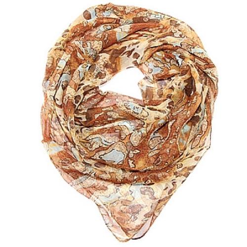 Платок (шифон) №188