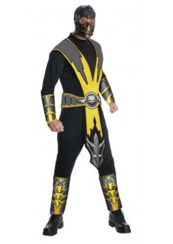 Классический костюм Скорпио