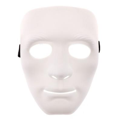  Маска JabbaWoockeez Белый 