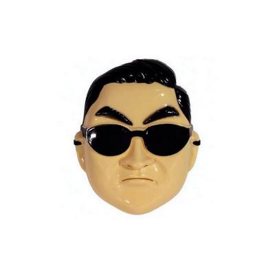 Маска PSY Gangam Style  