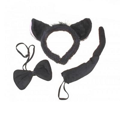  Набор черной кошки 