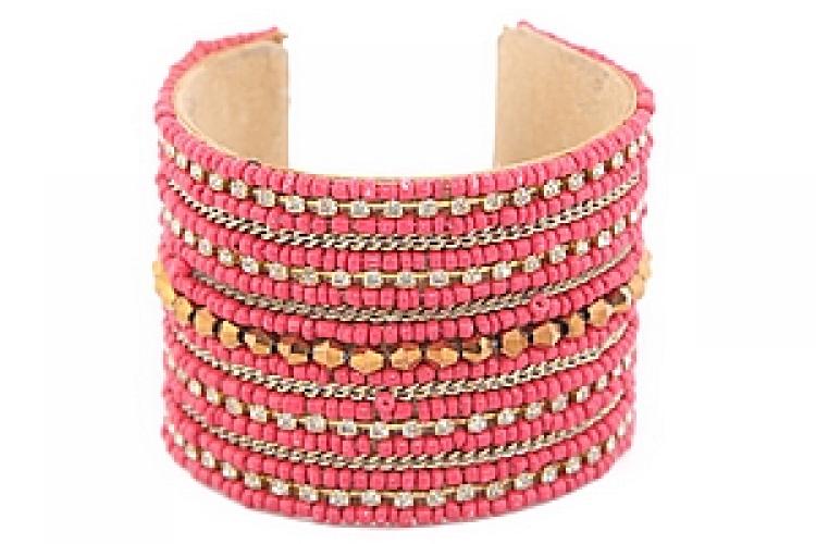 Украшение  Браслет  №28