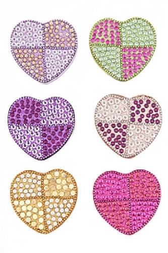 Подарочный блокнот №197