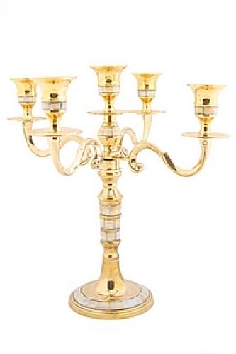 Подсвечник №157