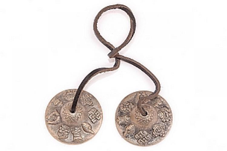 Колокольчик "Караталы " №184