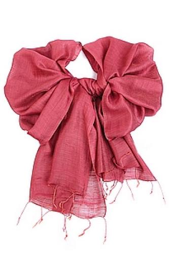 Палантин (вискоза)  №143