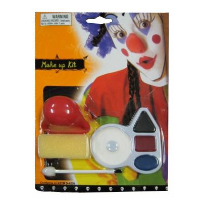  Грим набор Пиратка 