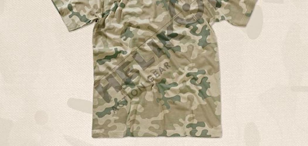 Футболка Пустынный камуфляж PL ― магазин нужных товаров у нас есть все playera.ru Тел 8-495-741-86-12 a7418612@yandex.ru  тнп карнавал праздник отдых спорт дом одежда 