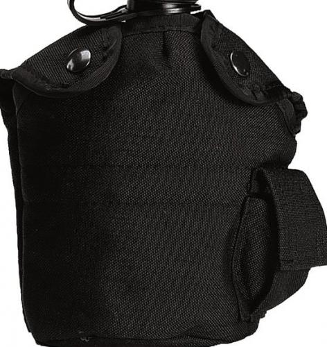 Чехол для фляги черный  ― магазин нужных товаров у нас есть все playera.ru Тел 8-495-741-86-12 a7418612@yandex.ru  тнп карнавал праздник отдых спорт дом одежда 