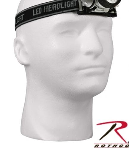 Фонарик на голову MULTI-FUNCTION ― магазин нужных товаров у нас есть все playera.ru Тел 8-495-741-86-12 a7418612@yandex.ru  тнп карнавал праздник отдых спорт дом одежда 