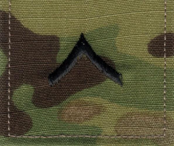 Нашивка рядового армии США  ― магазин нужных товаров у нас есть все playera.ru Тел 8-495-741-86-12 a7418612@yandex.ru  тнп карнавал праздник отдых спорт дом одежда 