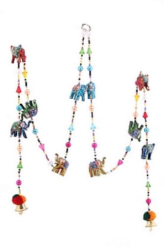 Колокольчик подвесной №48