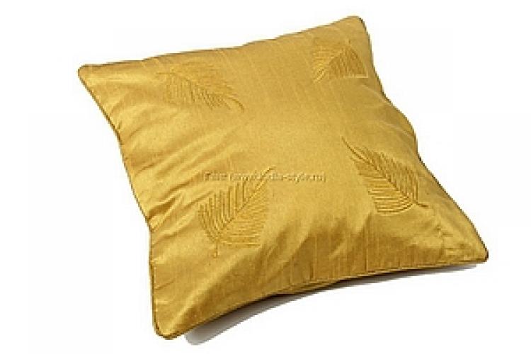 Наволочка декор. (хлопок, вискоза ) №4