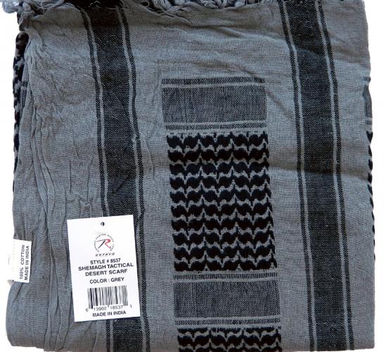 Пустынный шарф Шемаг серый  ― магазин нужных товаров у нас есть все playera.ru Тел 8-495-741-86-12 a7418612@yandex.ru  тнп карнавал праздник отдых спорт дом одежда 