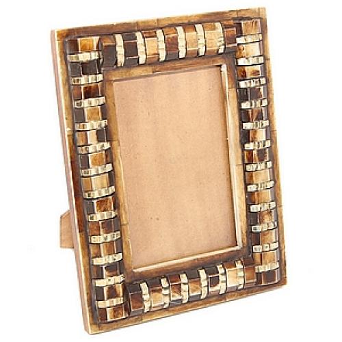 Фоторамка (кость) №151