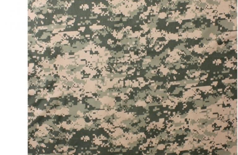 Бандана Цифровой камуфляж  ― магазин нужных товаров у нас есть все playera.ru Тел 8-495-741-86-12 a7418612@yandex.ru  тнп карнавал праздник отдых спорт дом одежда 