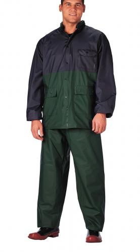 Непромокаемый сине-зеленый костюм  ― магазин нужных товаров у нас есть все playera.ru Тел 8-495-741-86-12 a7418612@yandex.ru  тнп карнавал праздник отдых спорт дом одежда 