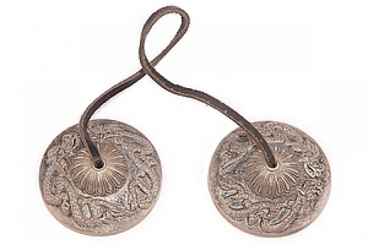 Колокольчик "Караталы " №1