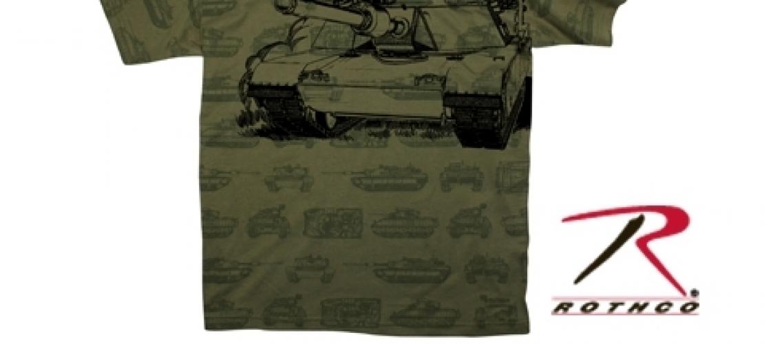 Оливковая футболка TANK  ― магазин нужных товаров у нас есть все playera.ru Тел 8-495-741-86-12 a7418612@yandex.ru  тнп карнавал праздник отдых спорт дом одежда 
