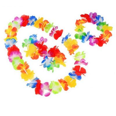  Гавайский набор (4 предмета) 