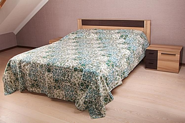 Покрывало стеганое "Patchwork" №196