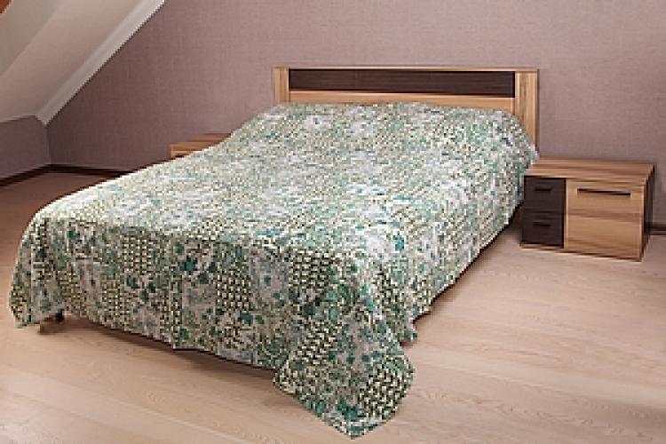 Покрывало стеганое "Patchwork" №69