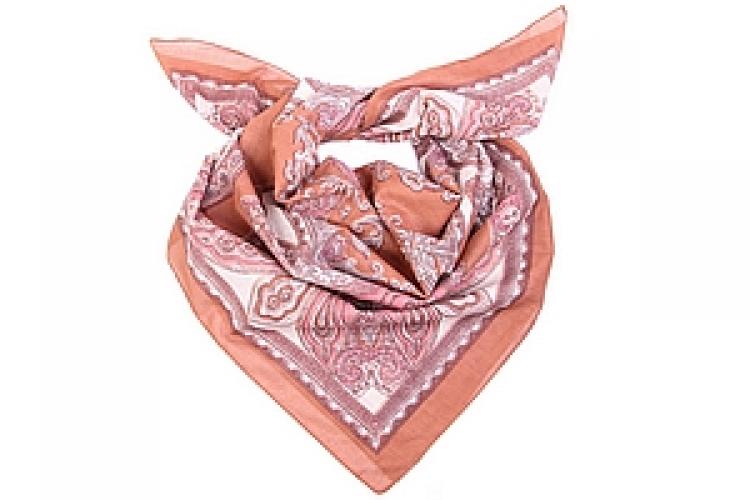 Платок  (хлопок)  №51