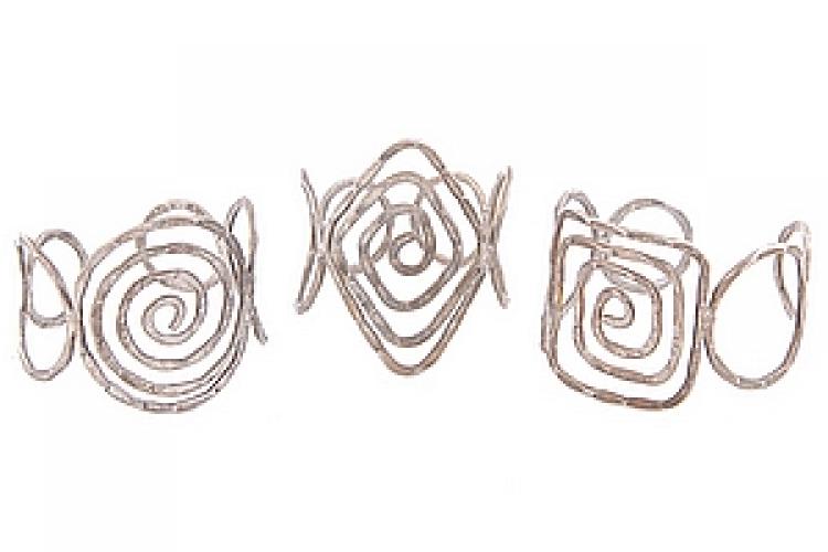 Украшение  Браслет( набор из 3-х ) №104