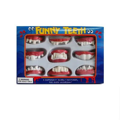  Набор челюстей- 9 штук 